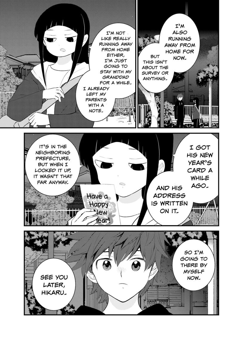 Sonna Kazokunara Sute Chaeba 30 21