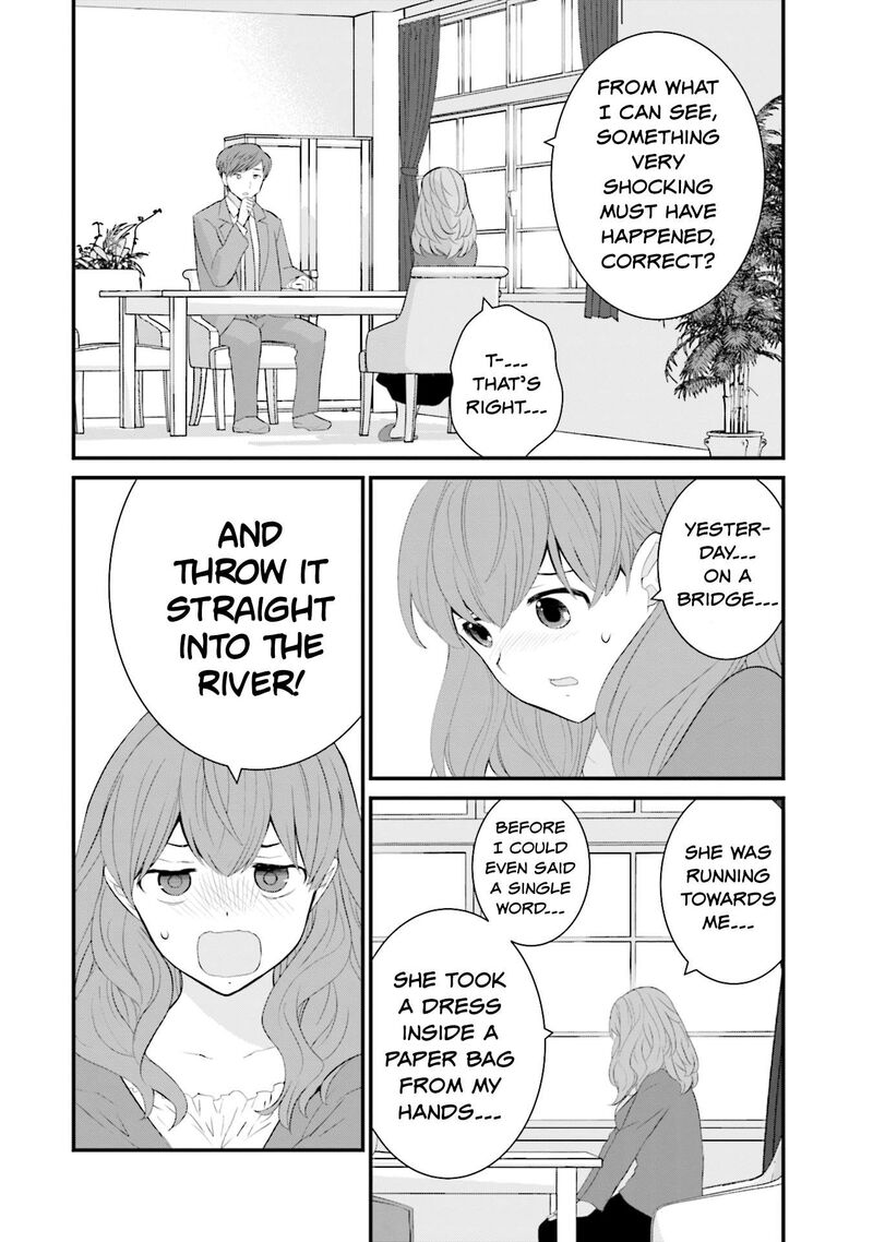 Sonna Kazokunara Sute Chaeba 31 4
