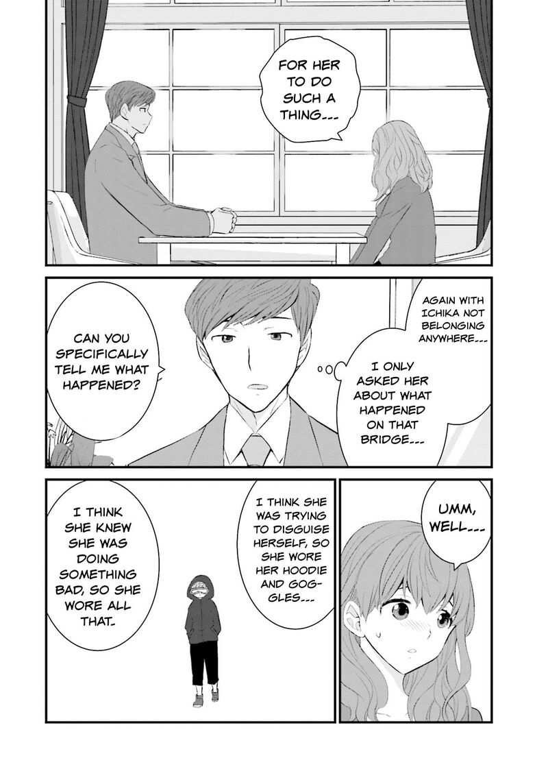 Sonna Kazokunara Sute Chaeba 31 8