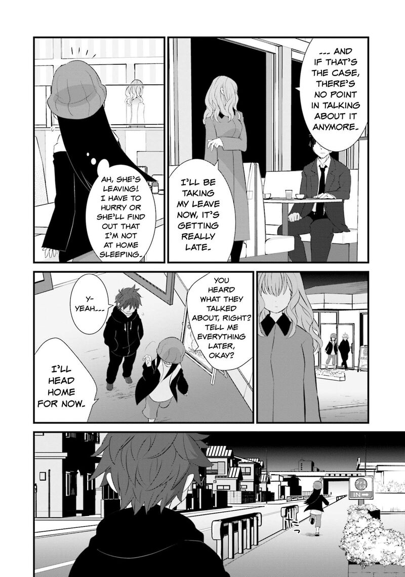 Sonna Kazokunara Sute Chaeba 4 10