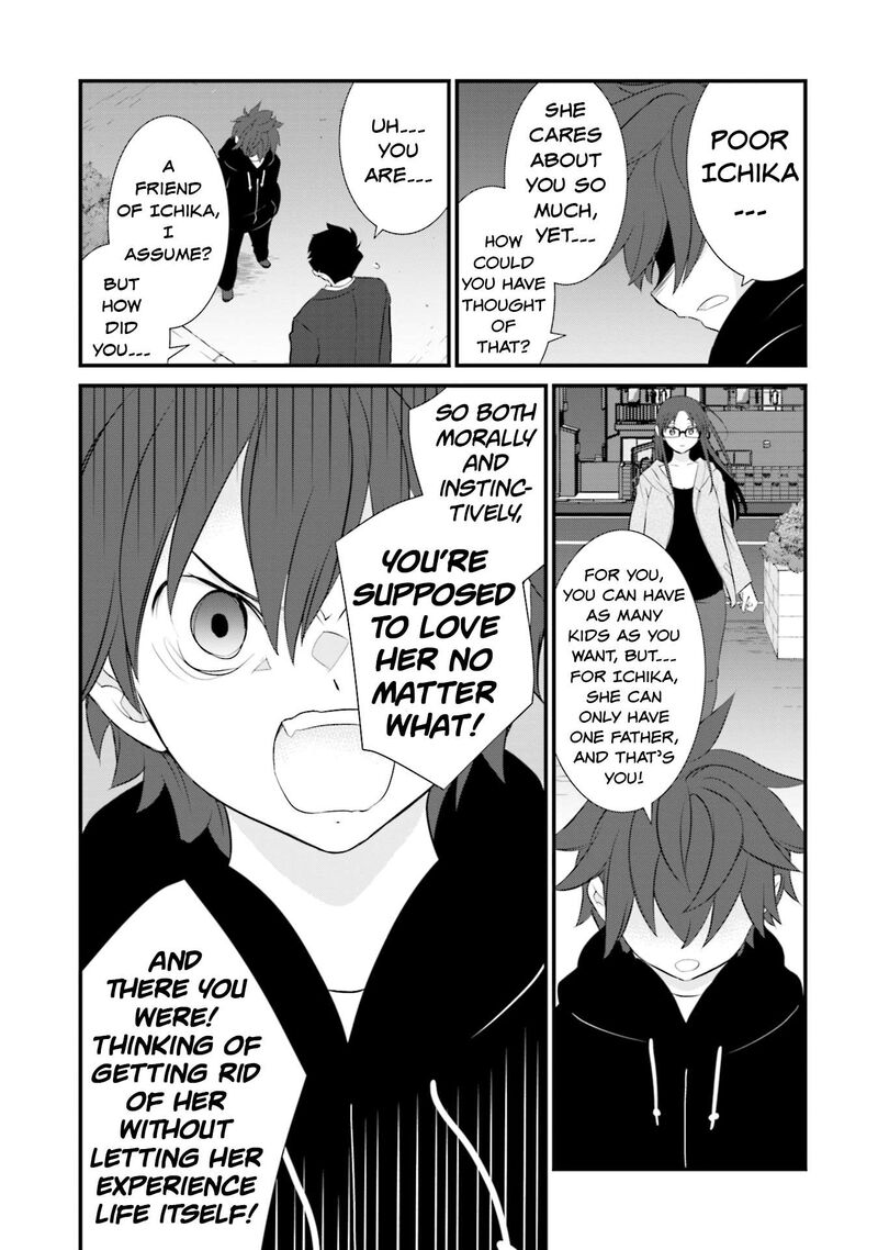 Sonna Kazokunara Sute Chaeba 4 15
