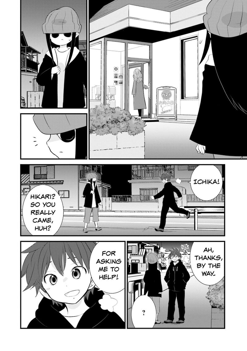 Sonna Kazokunara Sute Chaeba 4 4