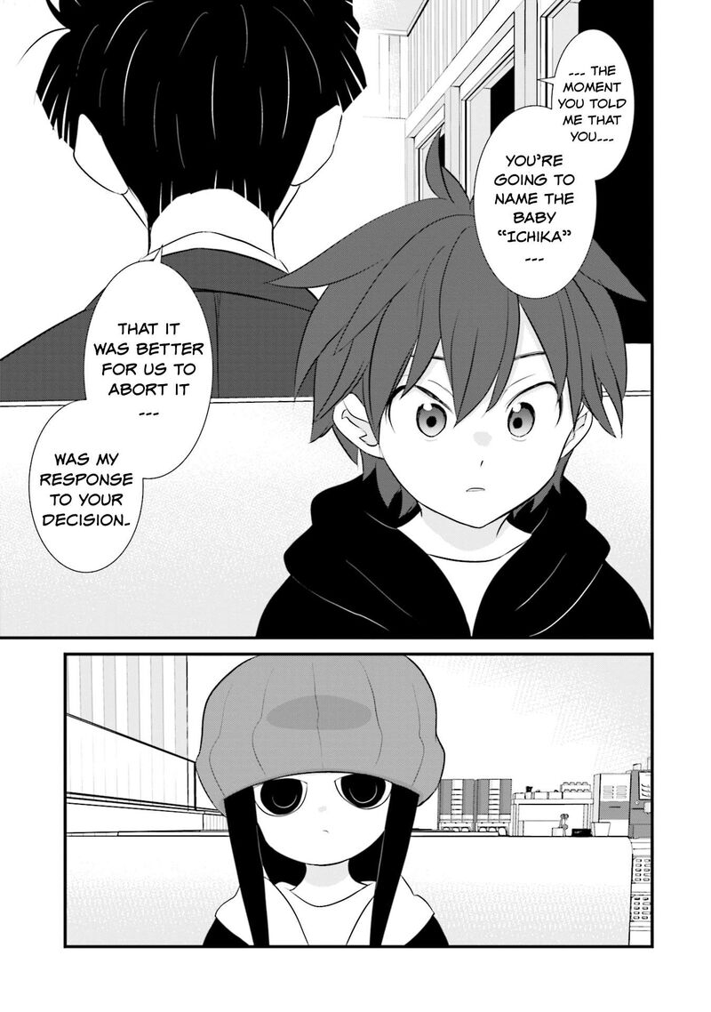 Sonna Kazokunara Sute Chaeba 4 9