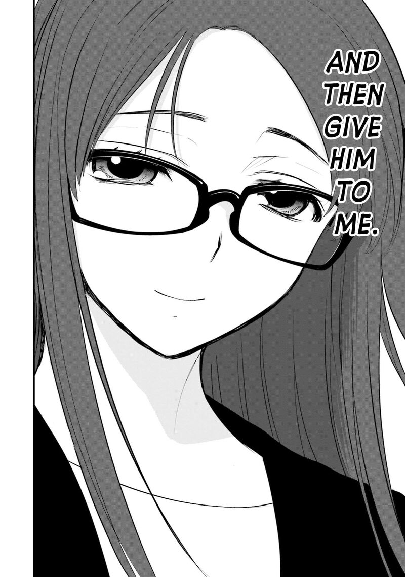 Sonna Kazokunara Sute Chaeba 7 18