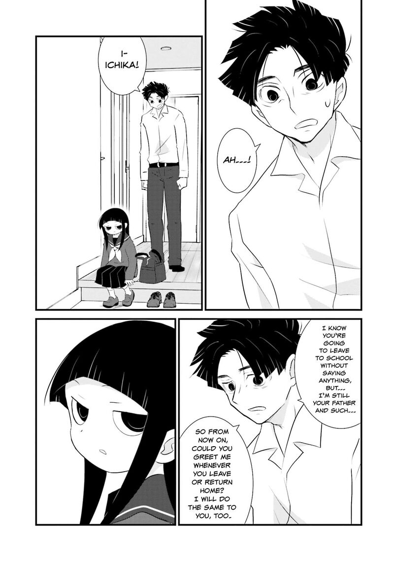 Sonna Kazokunara Sute Chaeba 7 19