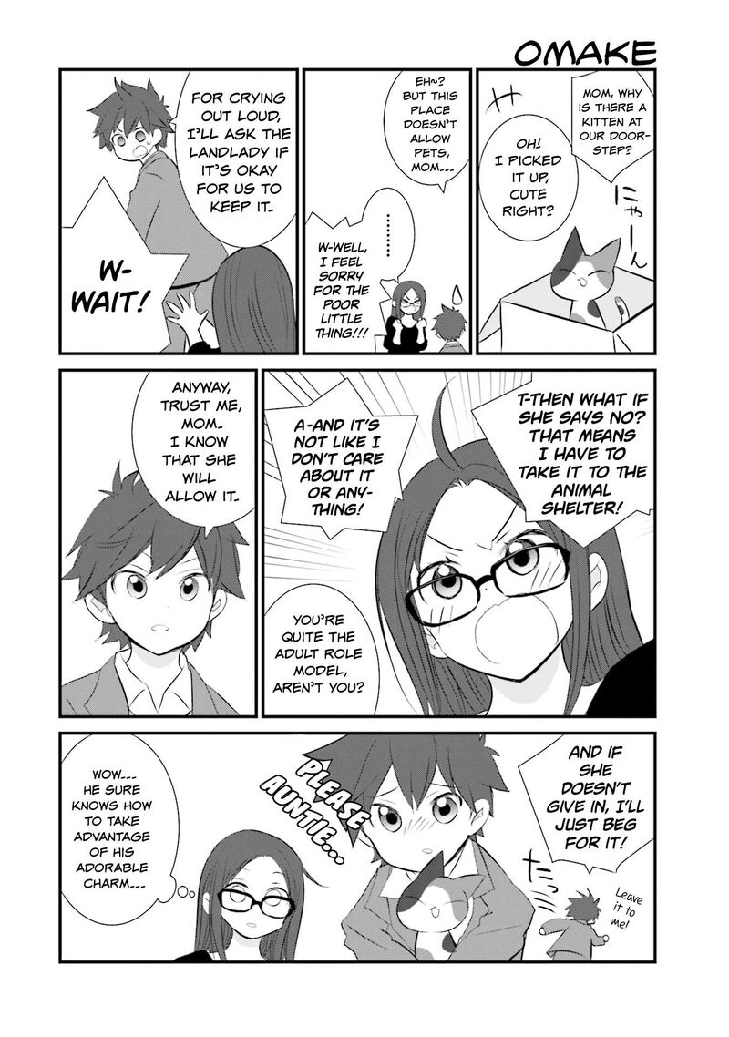 Sonna Kazokunara Sute Chaeba 7 22