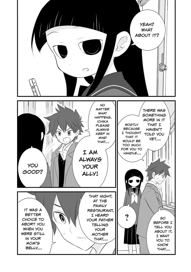 Sonna Kazokunara Sute Chaeba 7 3