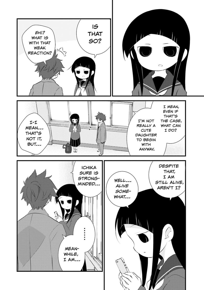 Sonna Kazokunara Sute Chaeba 7 4