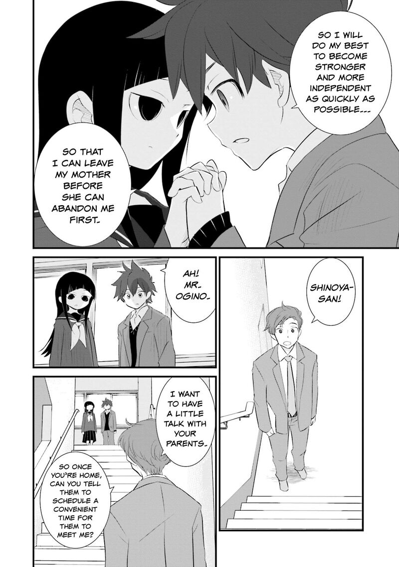 Sonna Kazokunara Sute Chaeba 7 6