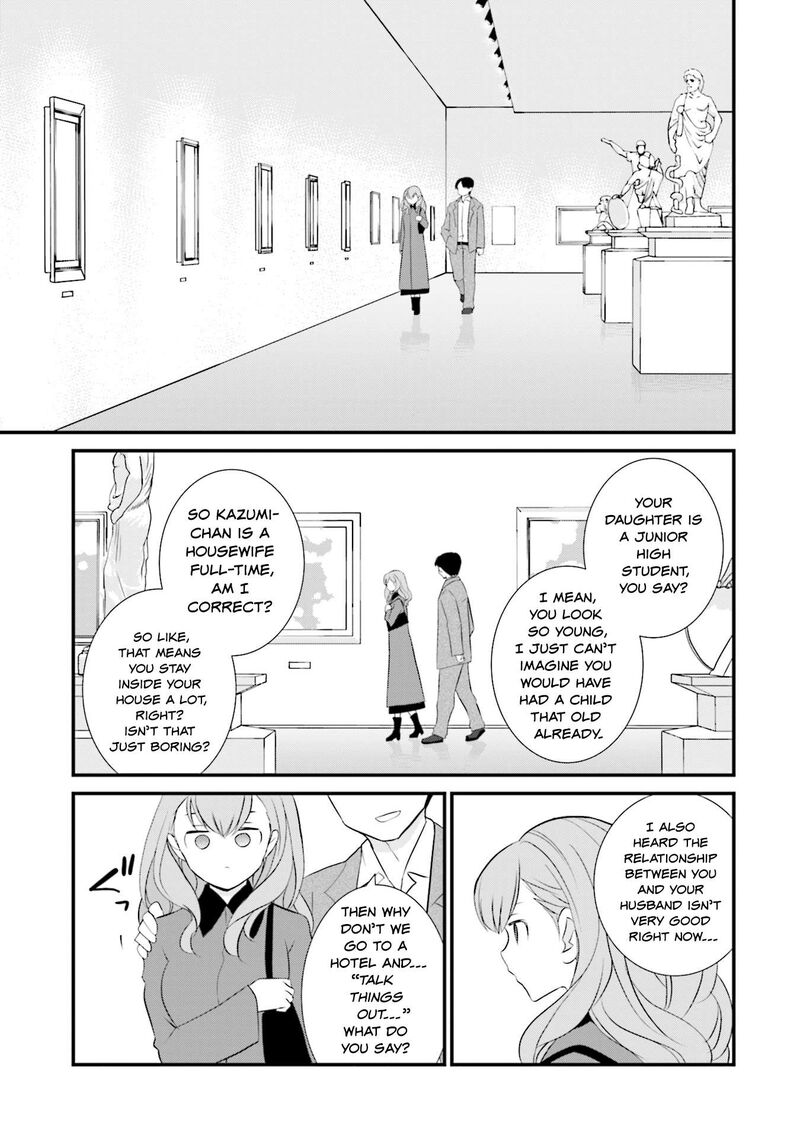 Sonna Kazokunara Sute Chaeba 7 7