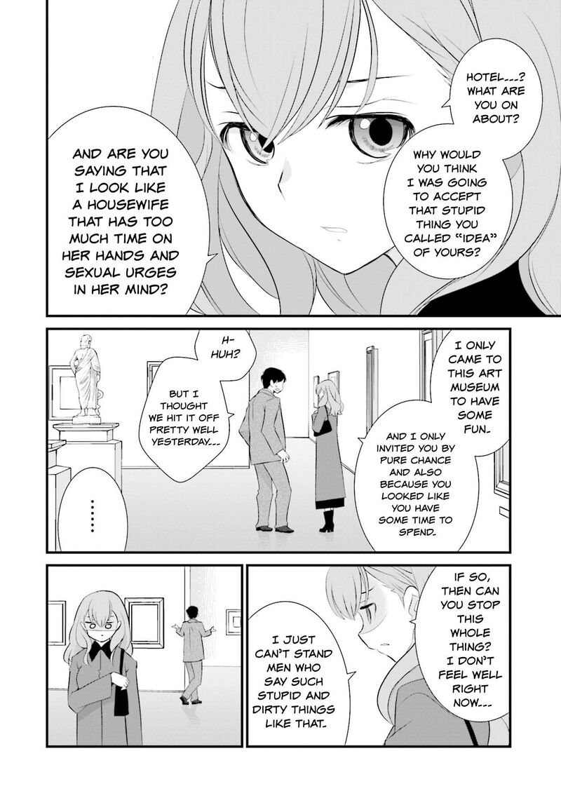 Sonna Kazokunara Sute Chaeba 7 8