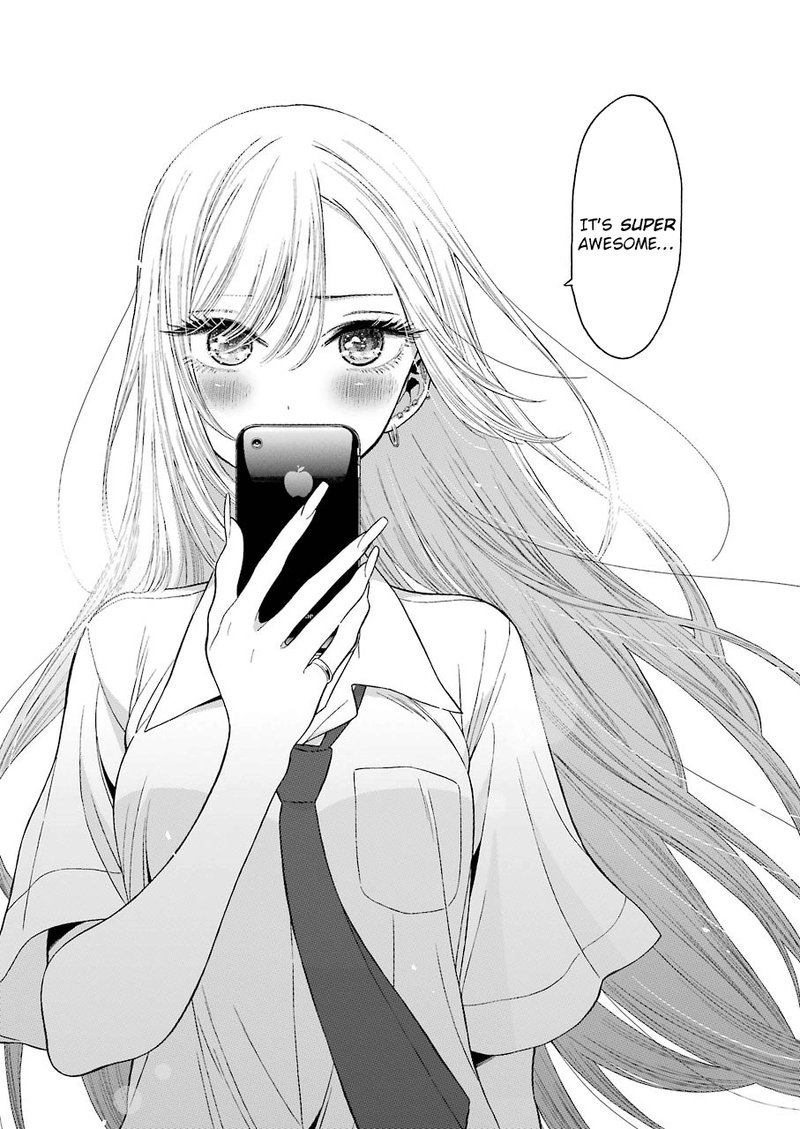 Sono Bisque Doll Wa Koi Wo Suru 23 19
