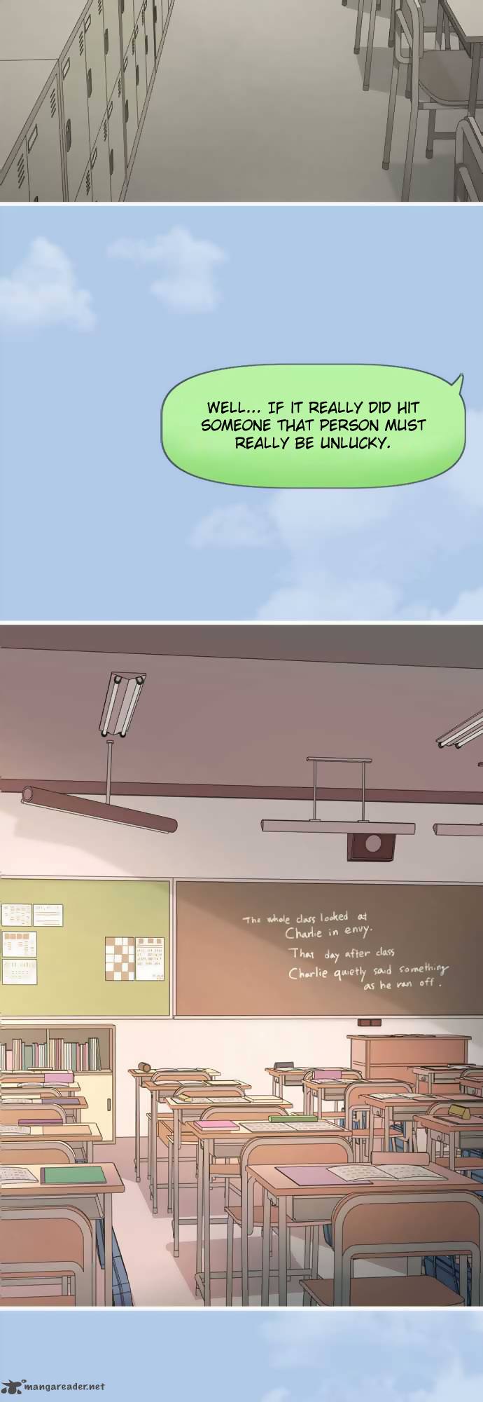 Sorairo No Graffiti 0 5