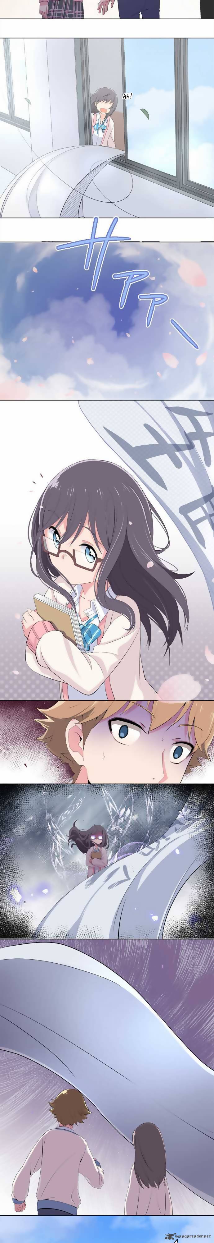 Sorairo No Graffiti 1 10