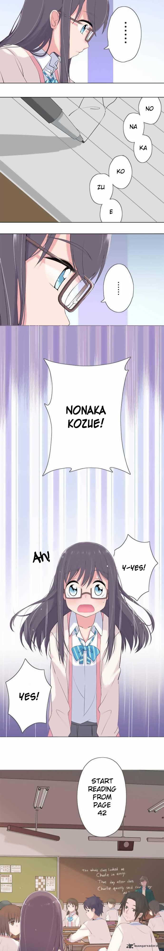 Sorairo No Graffiti 1 15