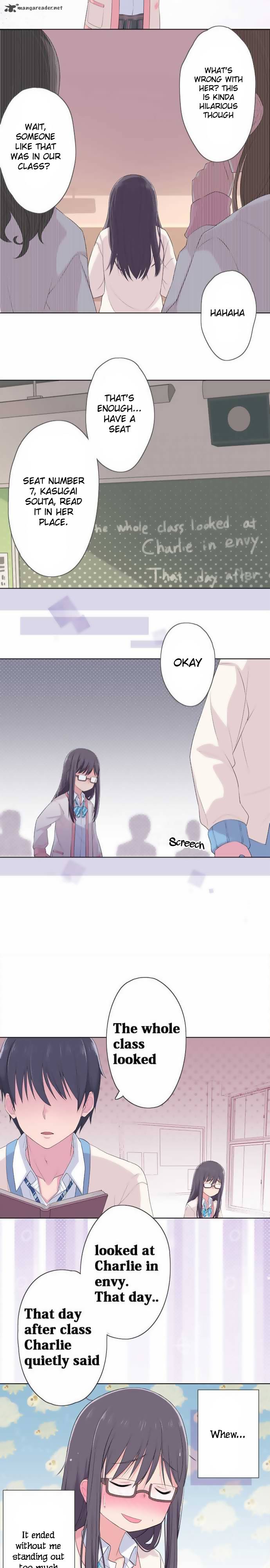 Sorairo No Graffiti 1 18