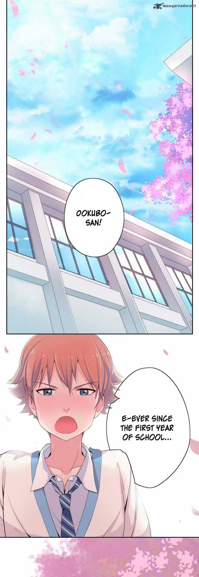 Sorairo No Graffiti 1 2