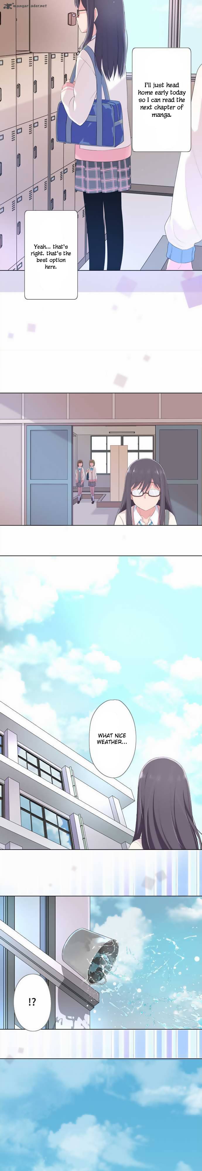 Sorairo No Graffiti 1 23