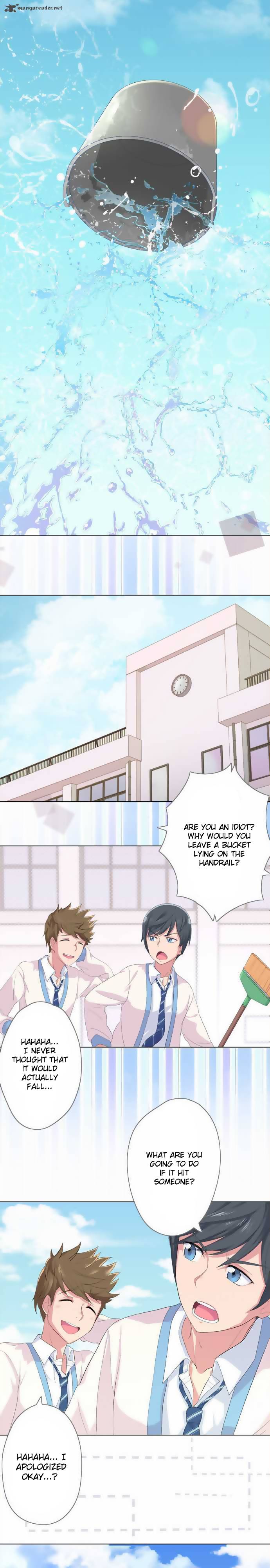 Sorairo No Graffiti 1 24
