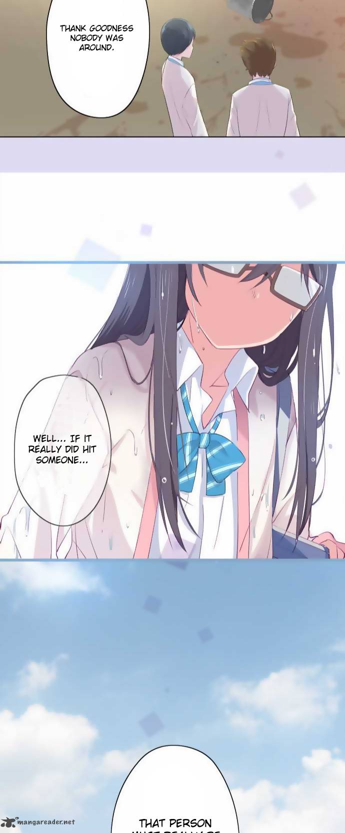 Sorairo No Graffiti 1 27