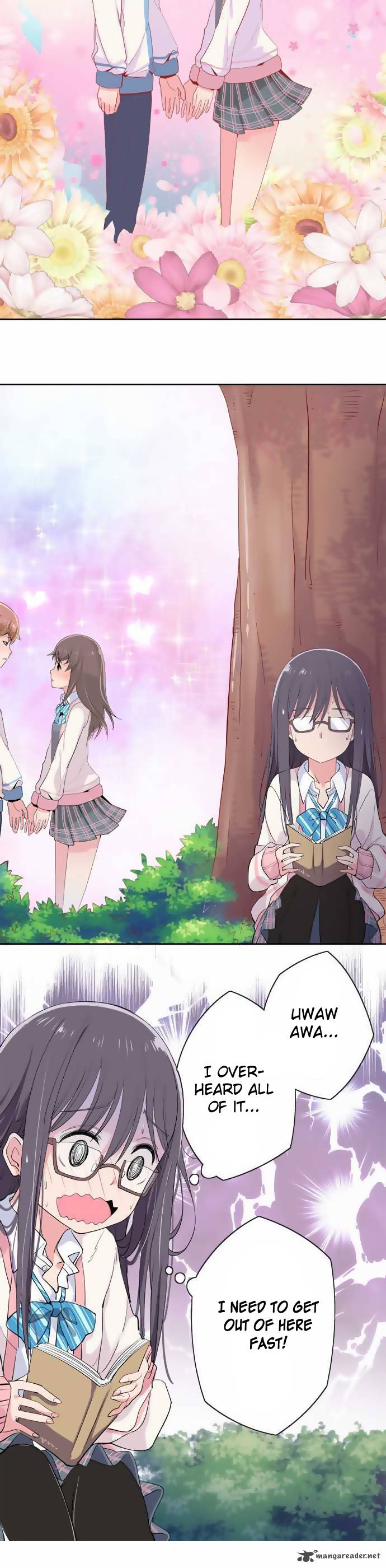 Sorairo No Graffiti 1 5