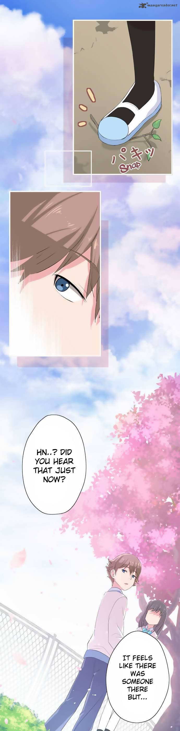 Sorairo No Graffiti 1 7