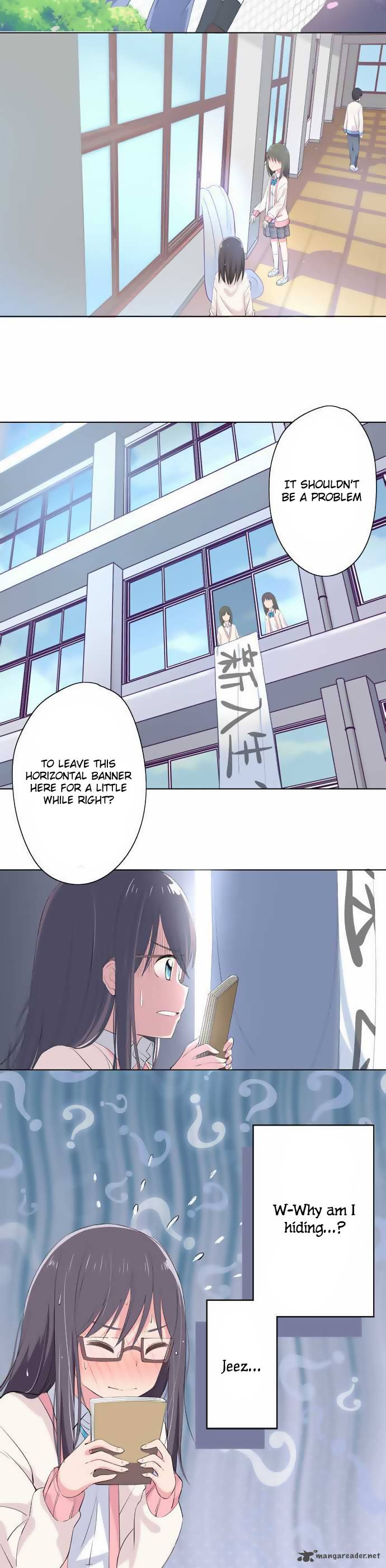 Sorairo No Graffiti 1 8