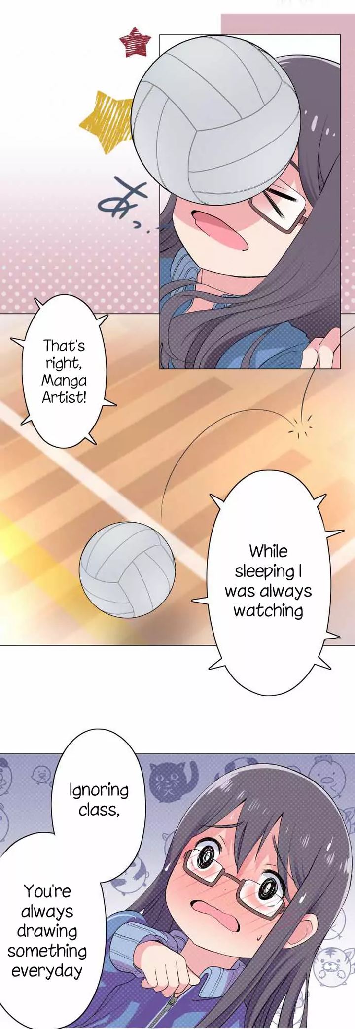 Sorairo No Graffiti 10 10
