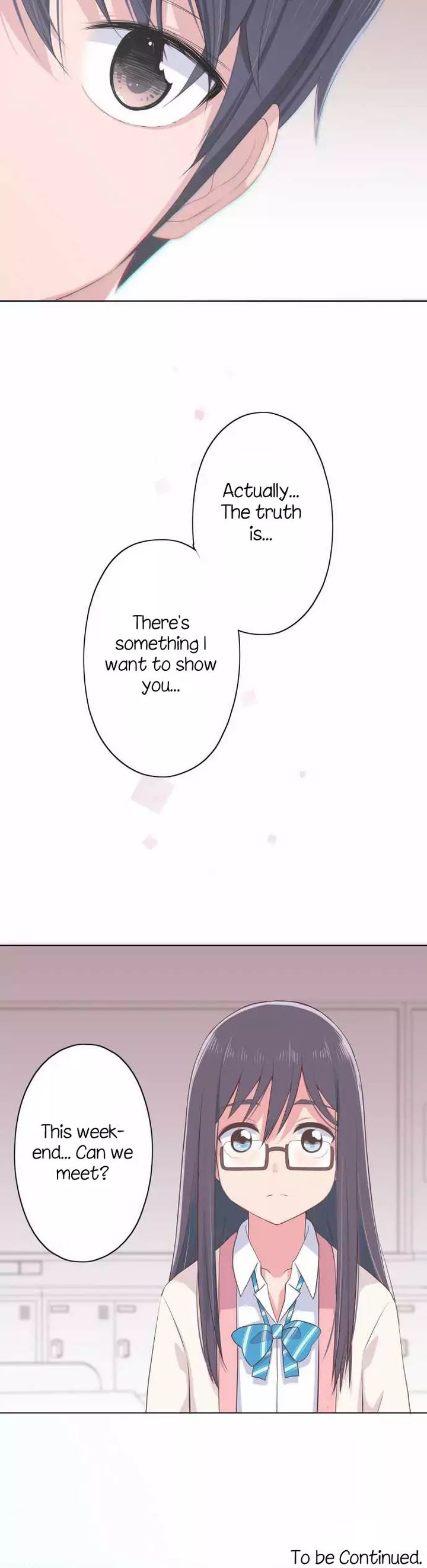 Sorairo No Graffiti 10 16