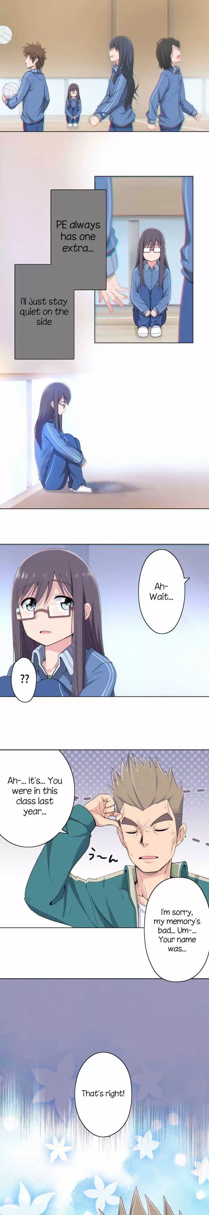 Sorairo No Graffiti 10 2