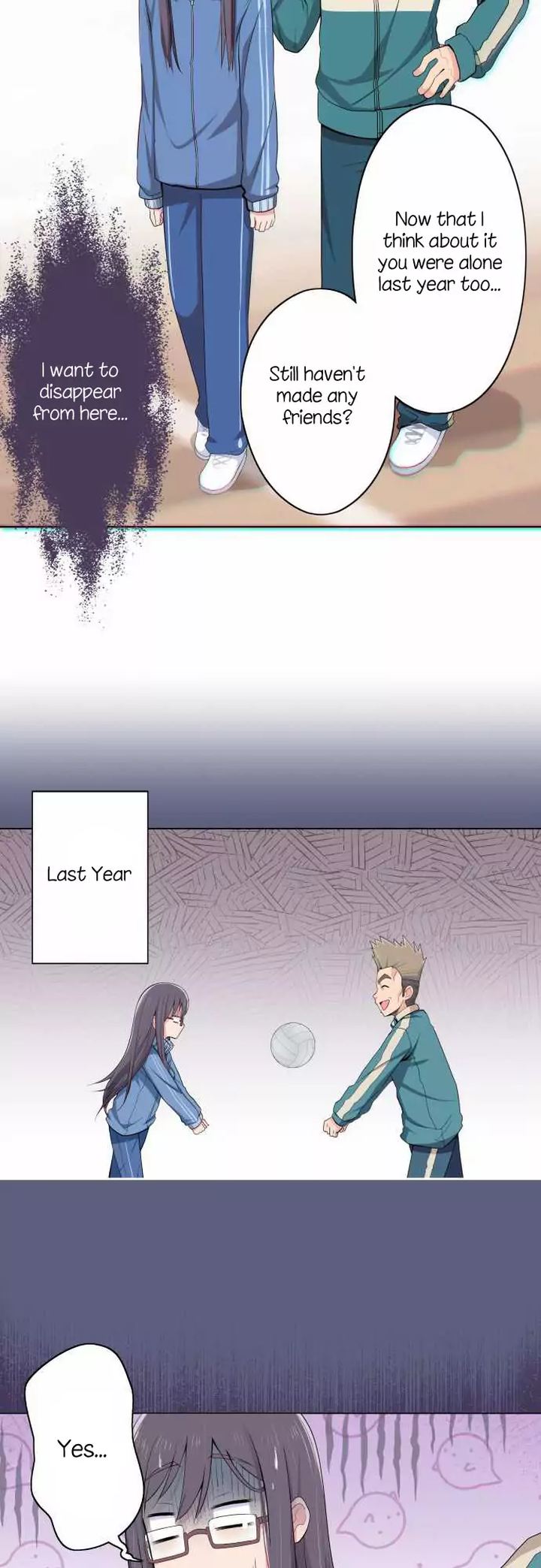 Sorairo No Graffiti 10 4