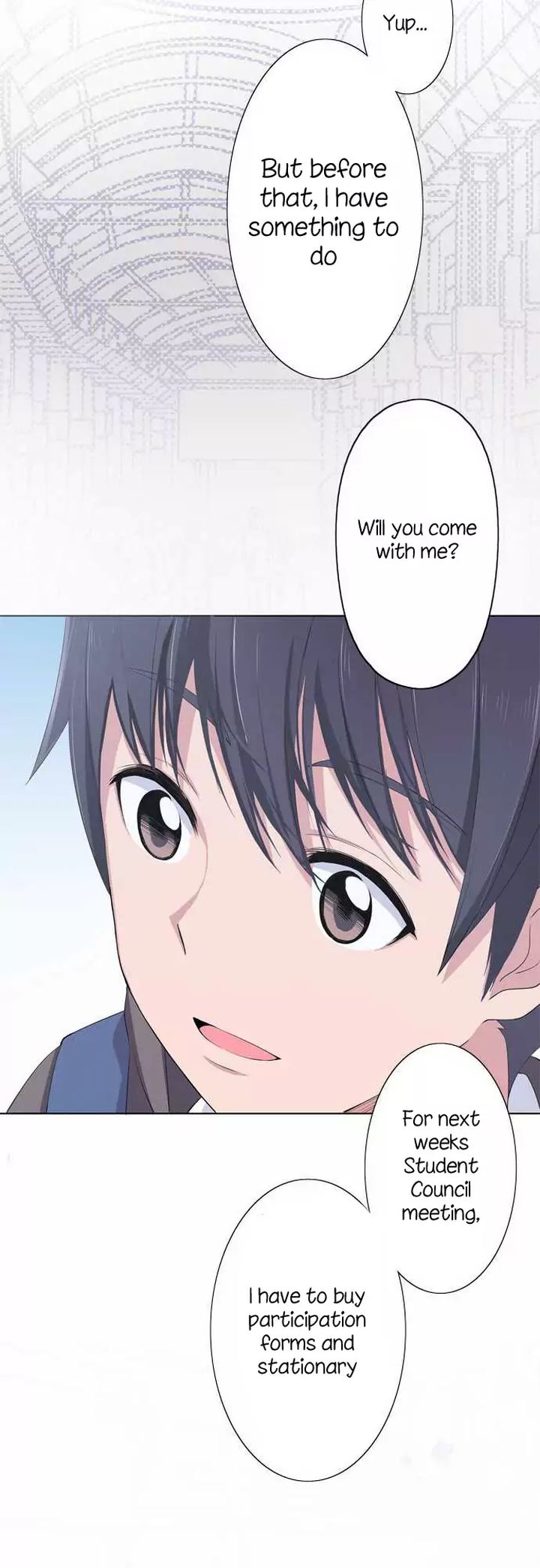 Sorairo No Graffiti 11 10