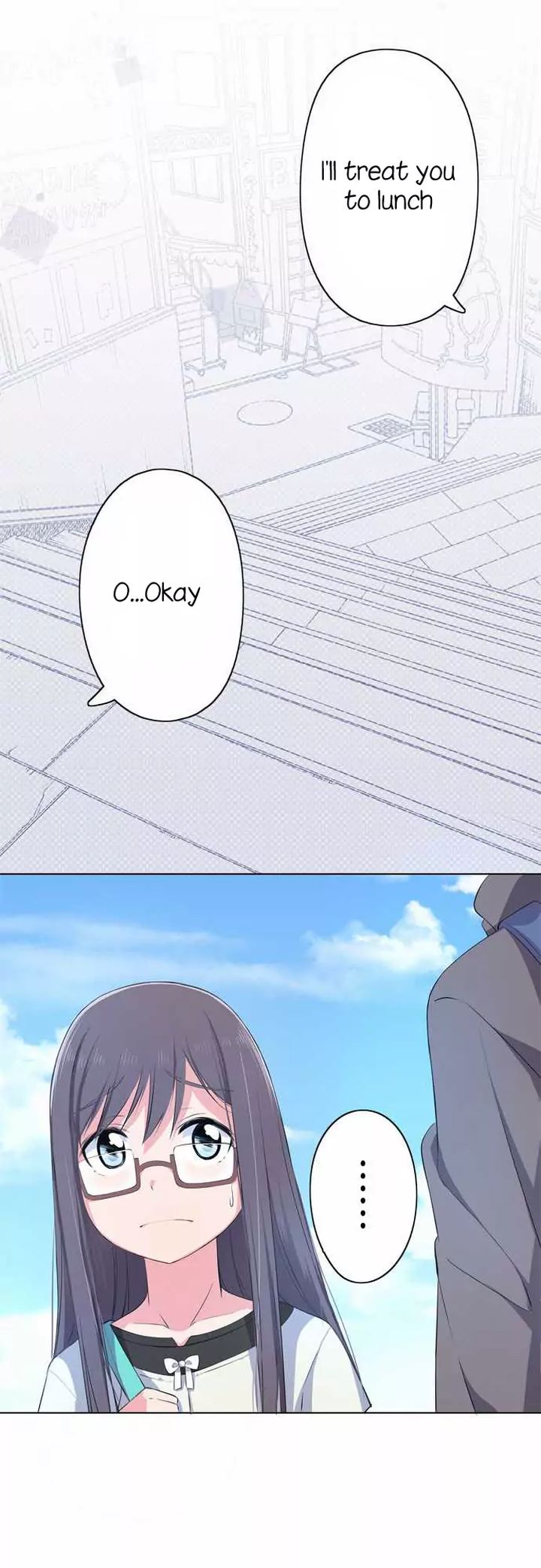 Sorairo No Graffiti 11 11