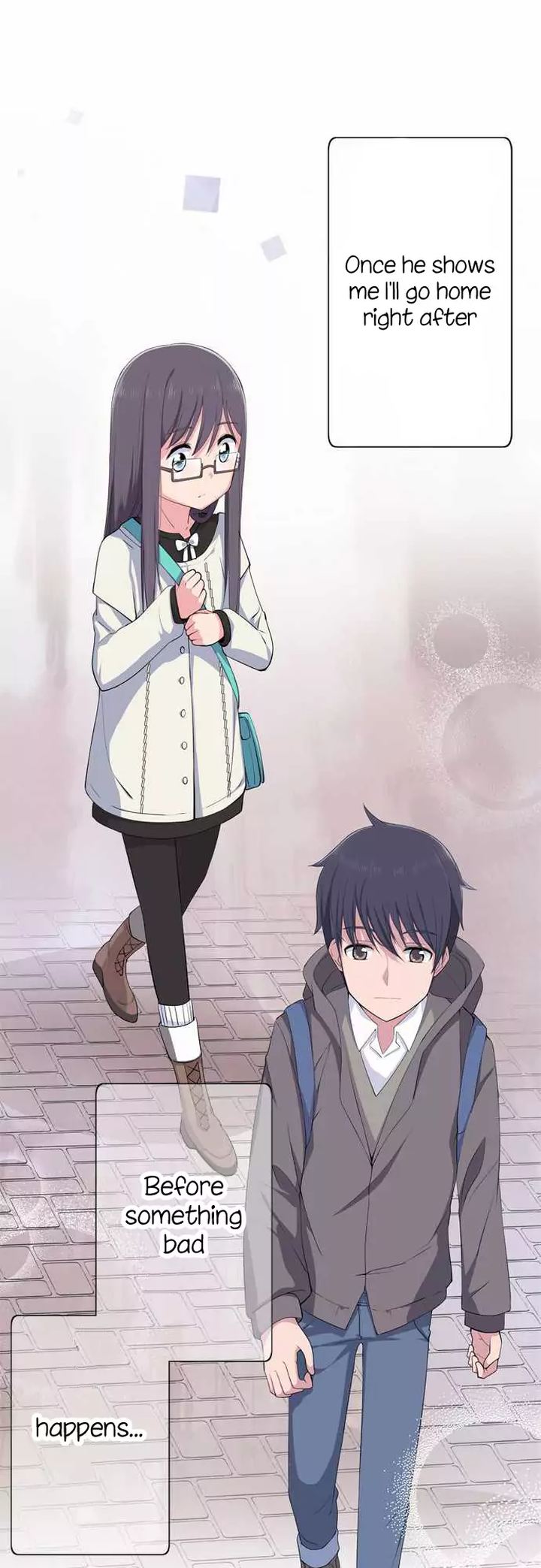 Sorairo No Graffiti 11 12