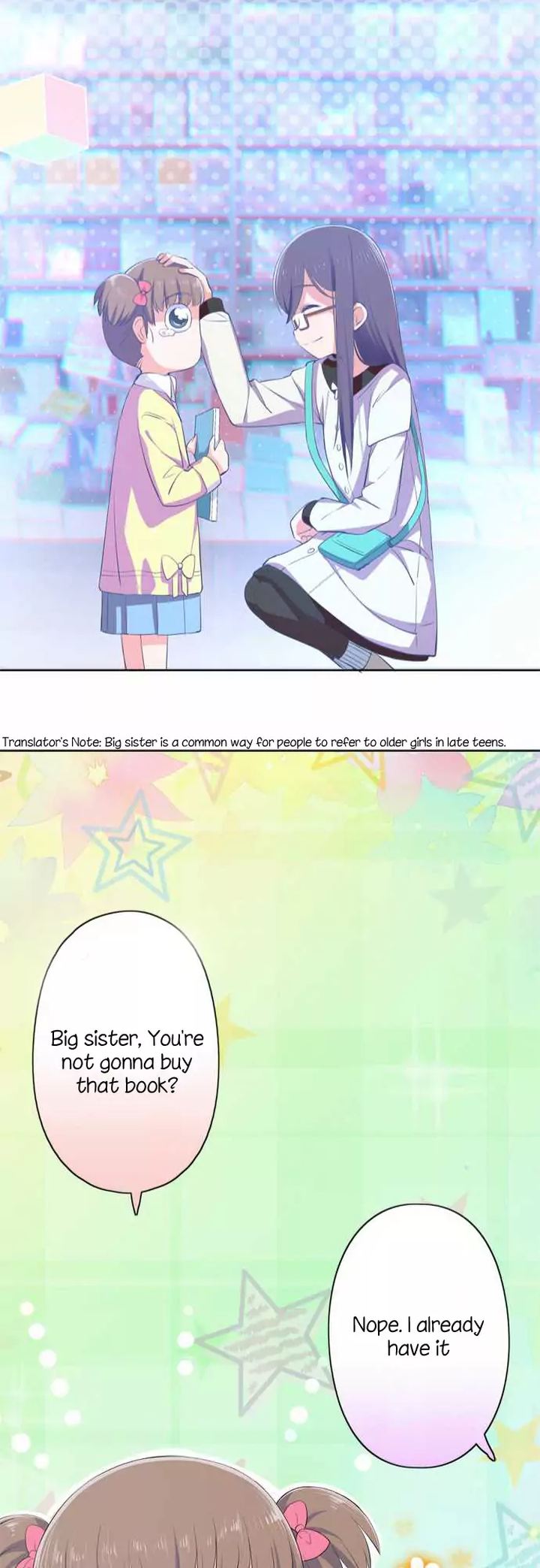 Sorairo No Graffiti 11 22