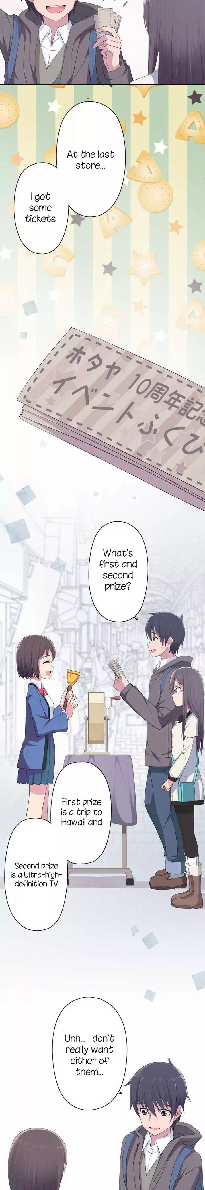 Sorairo No Graffiti 11 28