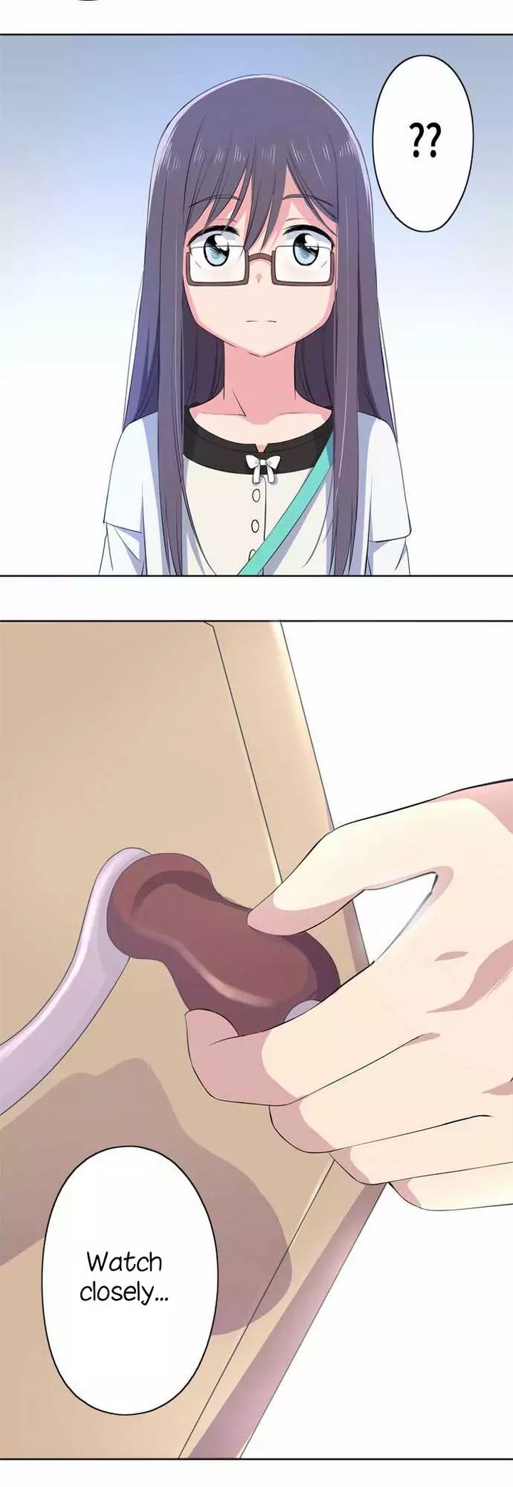 Sorairo No Graffiti 11 30