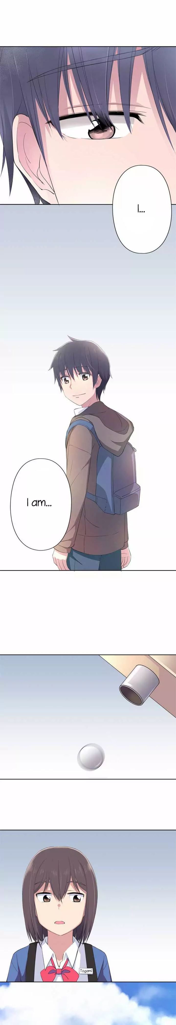 Sorairo No Graffiti 11 31