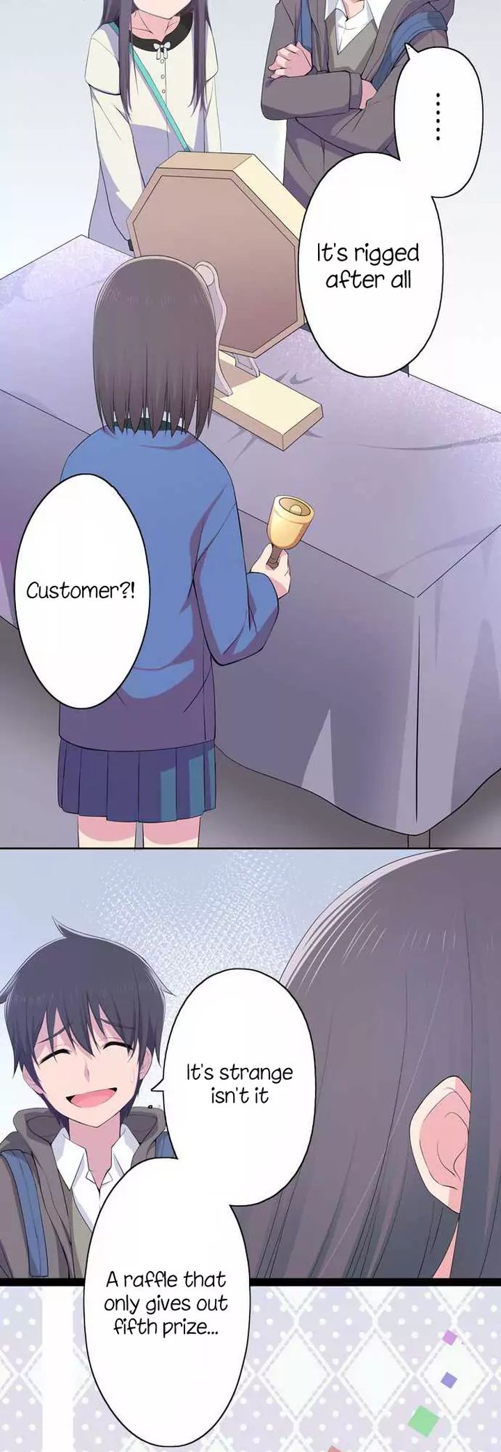 Sorairo No Graffiti 12 10