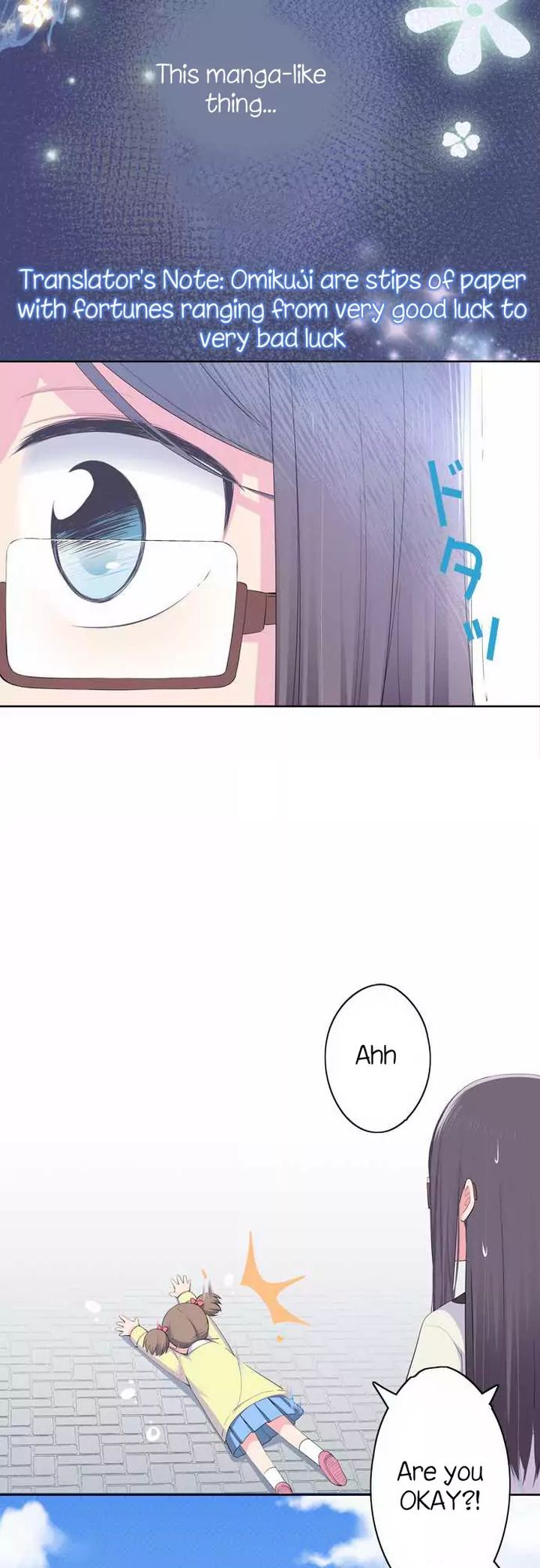 Sorairo No Graffiti 12 15