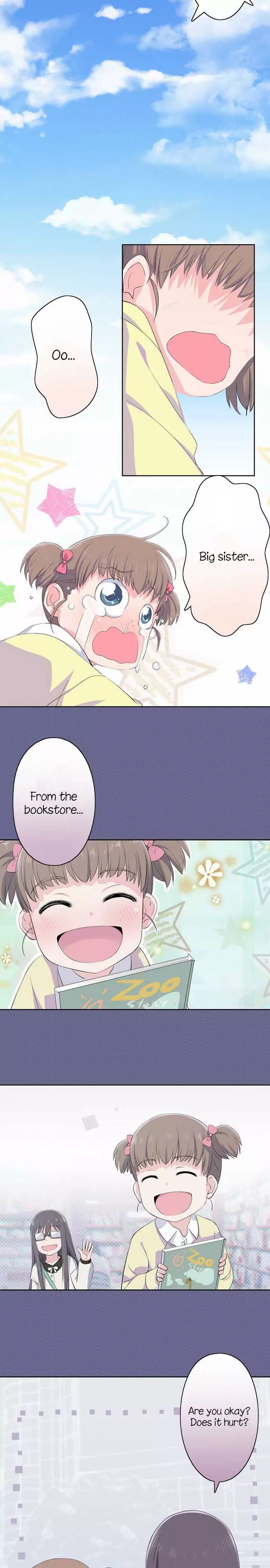 Sorairo No Graffiti 12 16