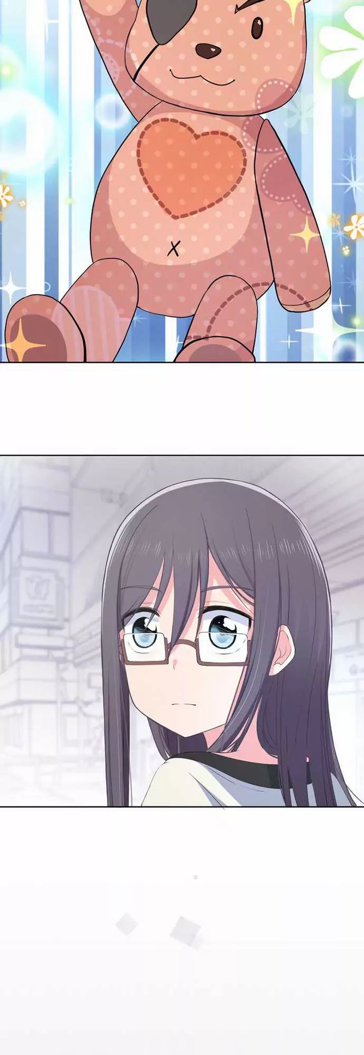 Sorairo No Graffiti 12 28