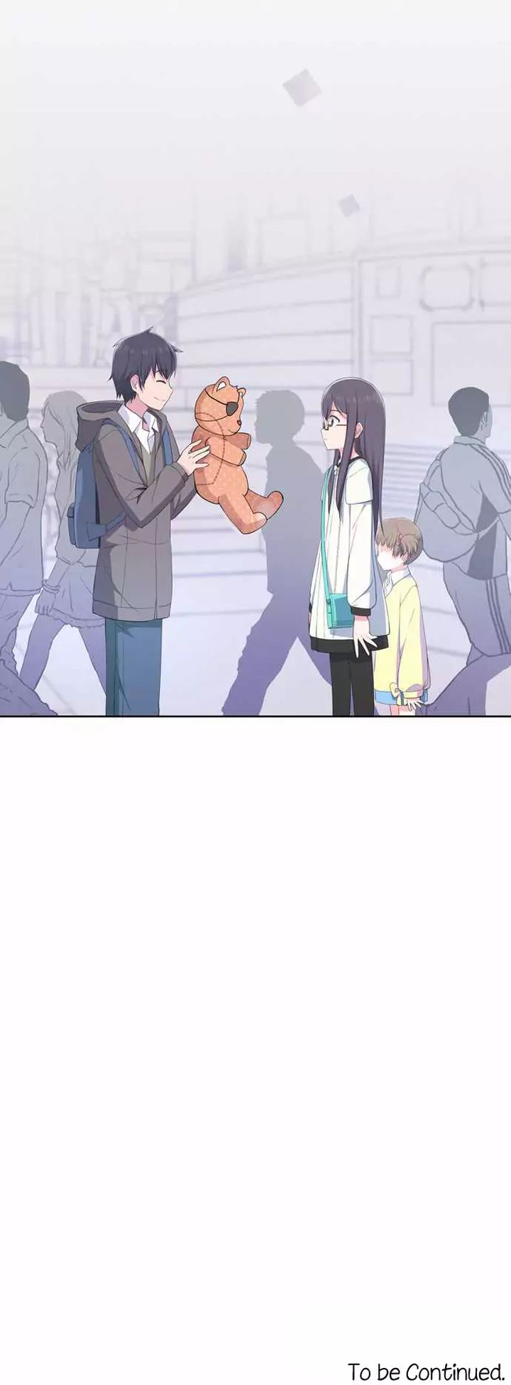 Sorairo No Graffiti 12 29
