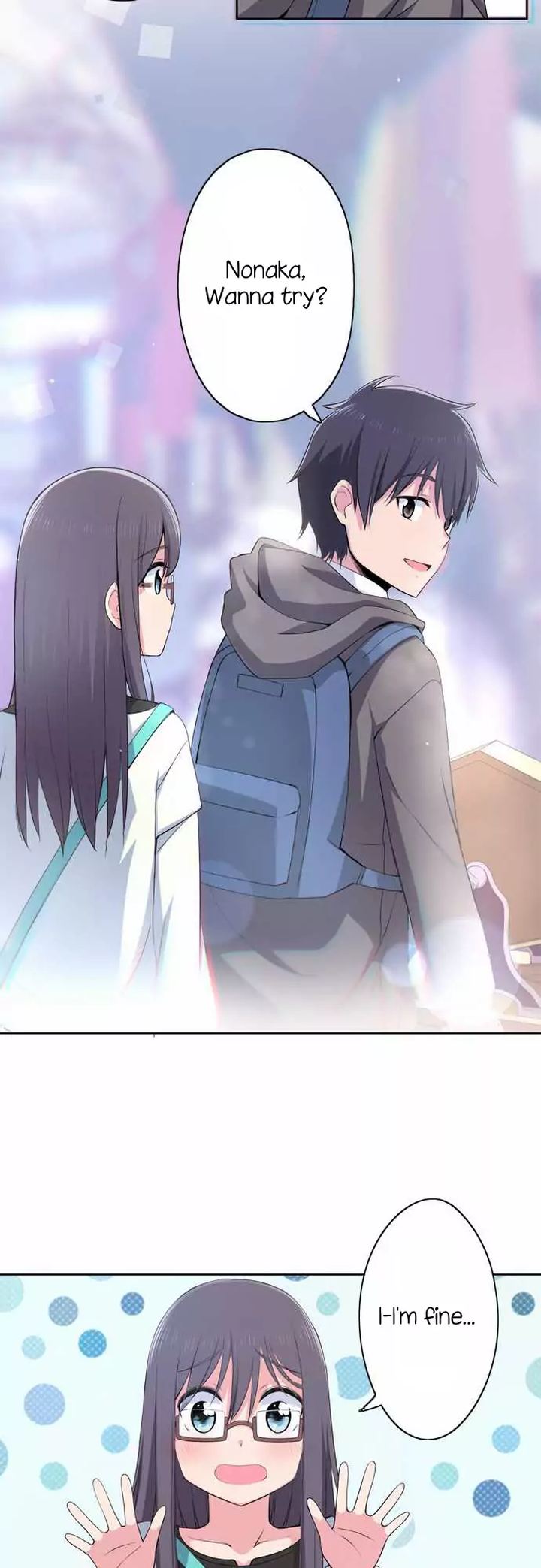 Sorairo No Graffiti 12 8