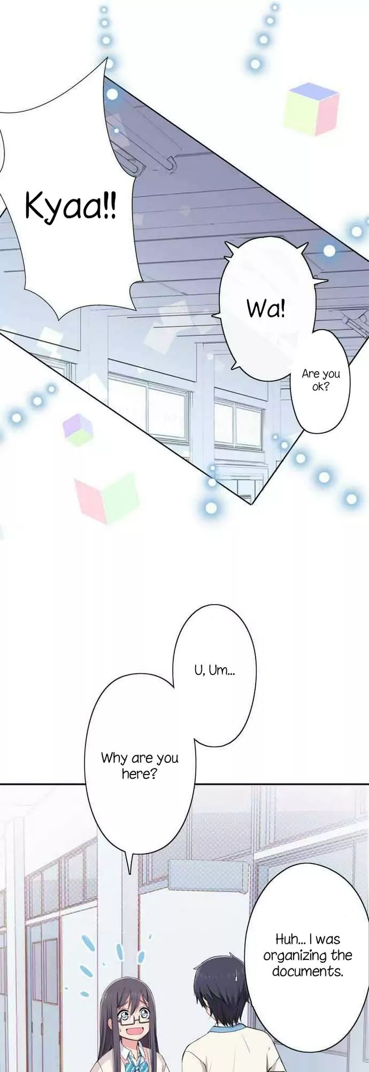 Sorairo No Graffiti 14 16