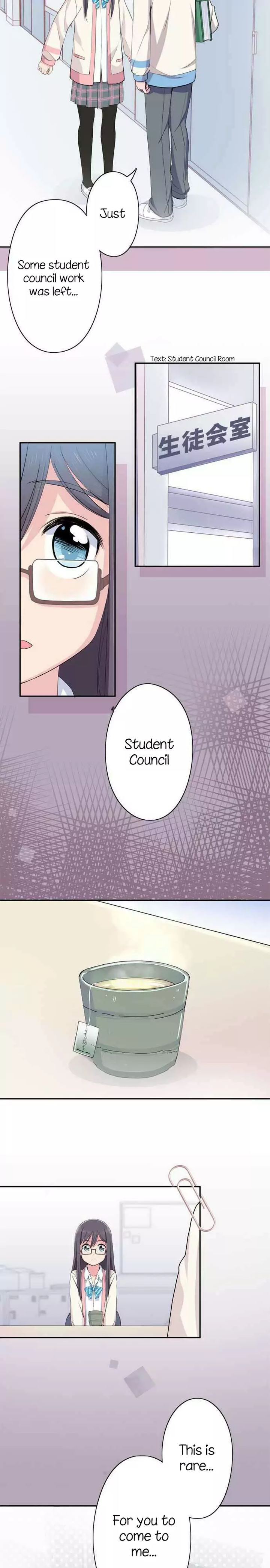 Sorairo No Graffiti 14 17