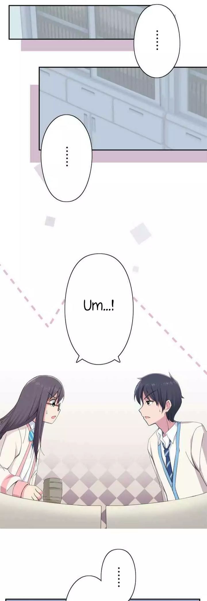 Sorairo No Graffiti 14 19