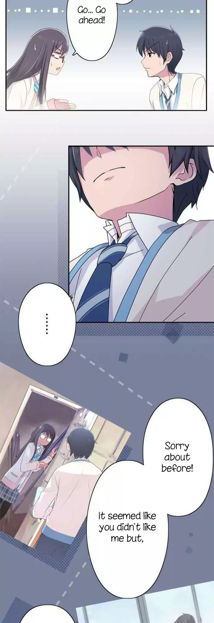 Sorairo No Graffiti 14 20