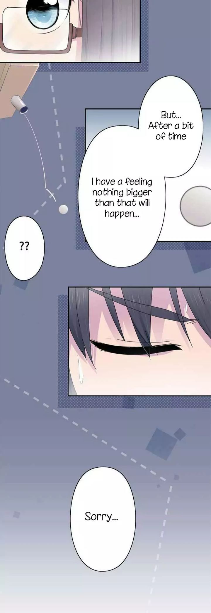 Sorairo No Graffiti 14 22