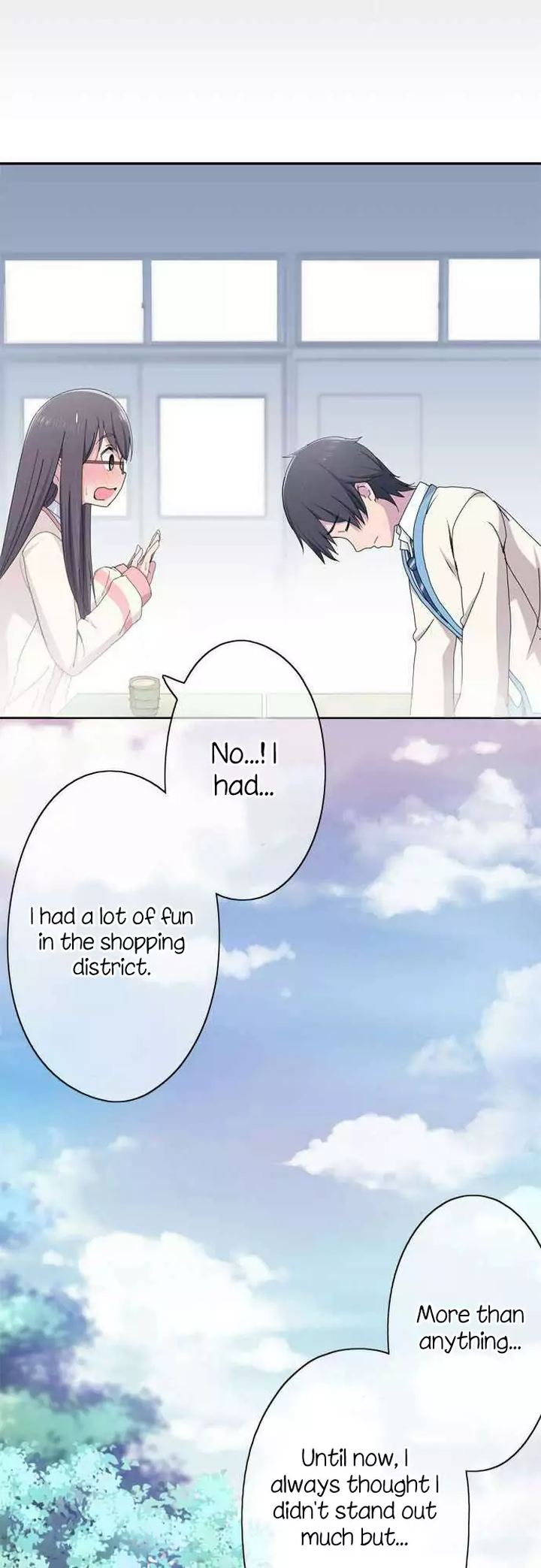 Sorairo No Graffiti 14 23